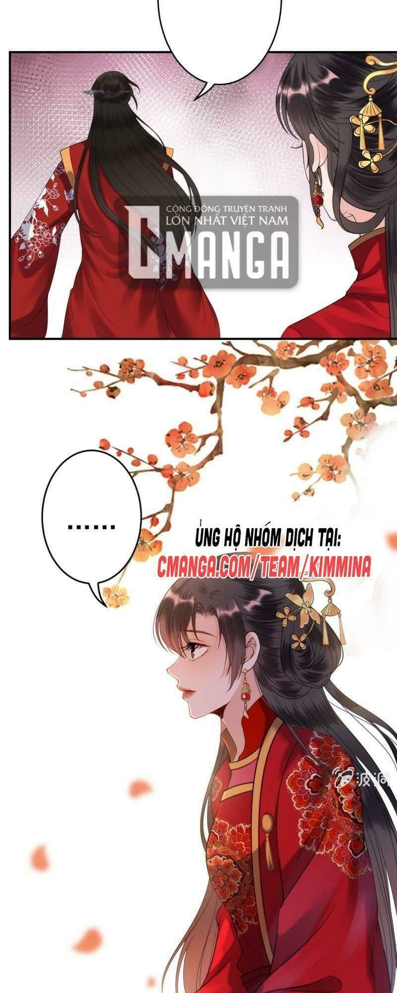 Vương Gia Kiêu Ngạo Quá Khó Cua: Chapter 105