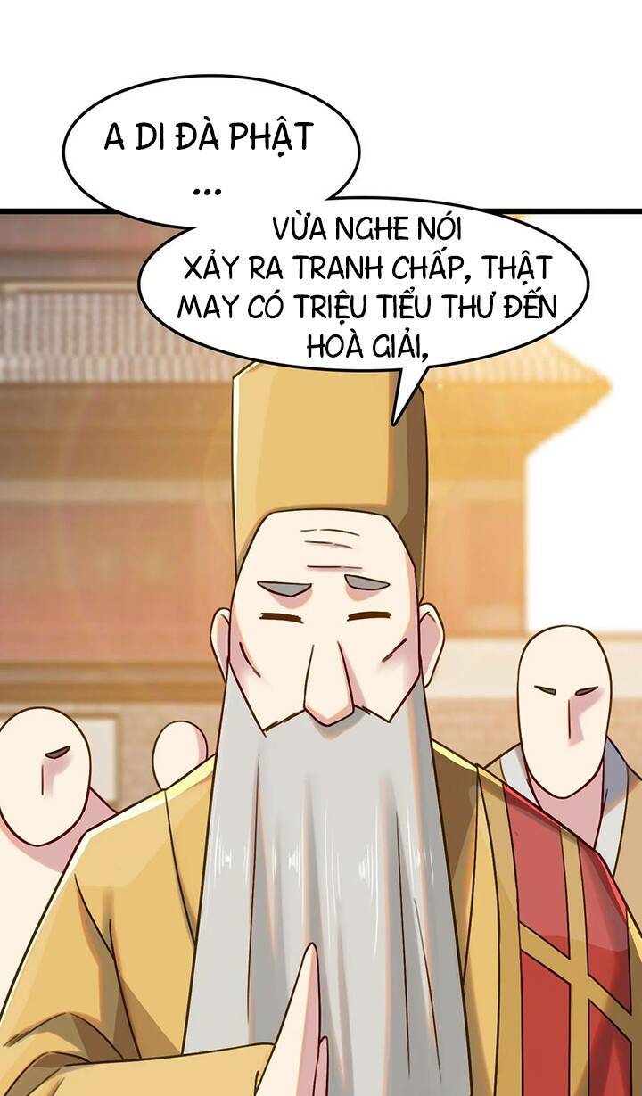 Đại Bảo Kiếm Của Tôi: Chapter 7