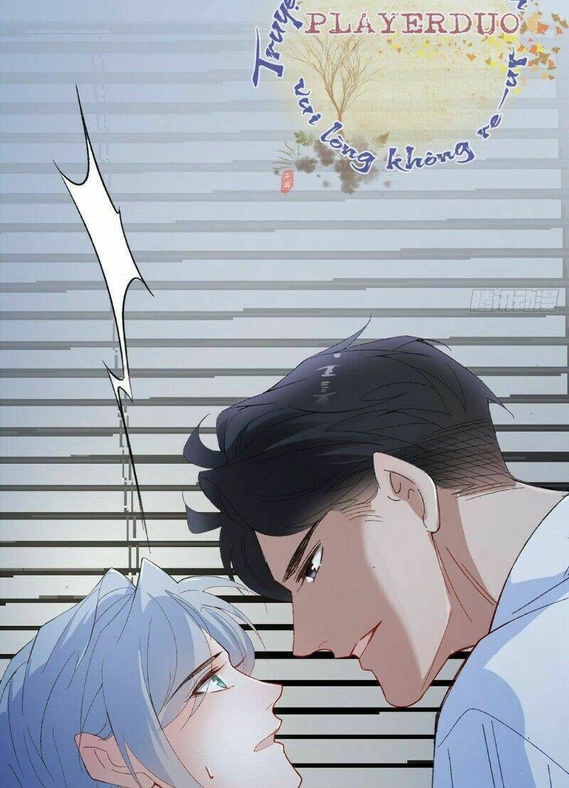 Ảnh Đế Yêu Hồ: Chapter 16