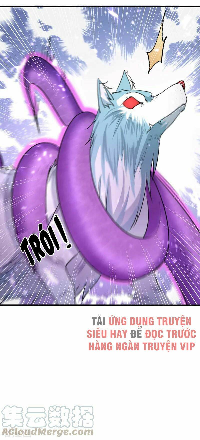 Yêu Giả Vi Vương: Chapter 154