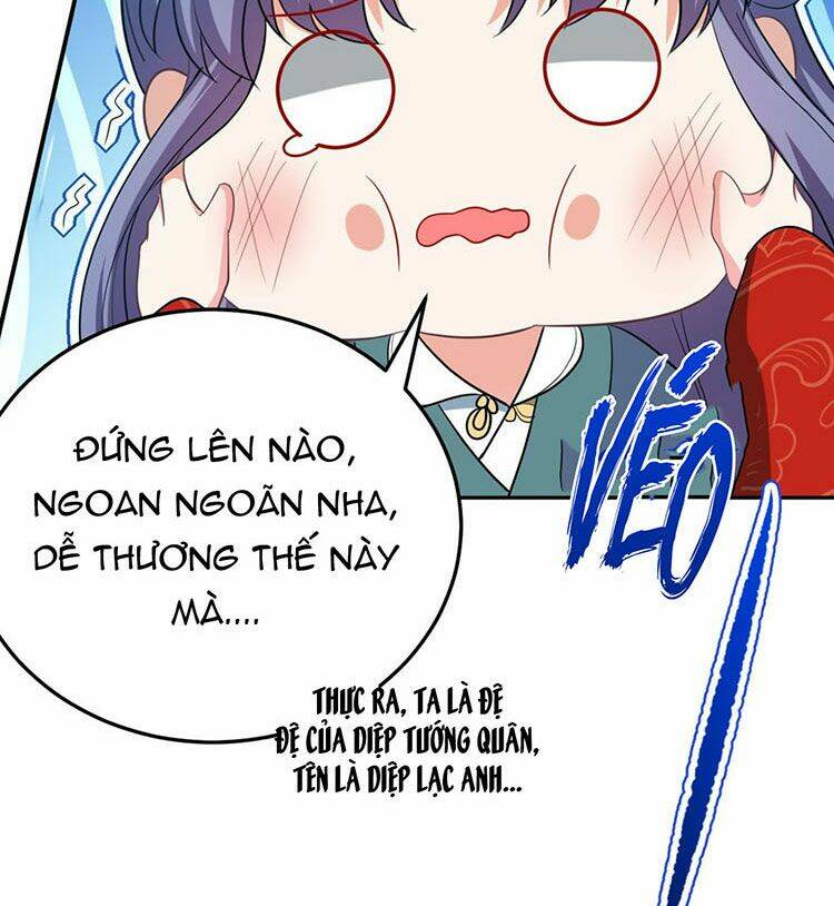 Giang Sơn Mỹ Nam Nhập Trướng Ta: Chapter 25