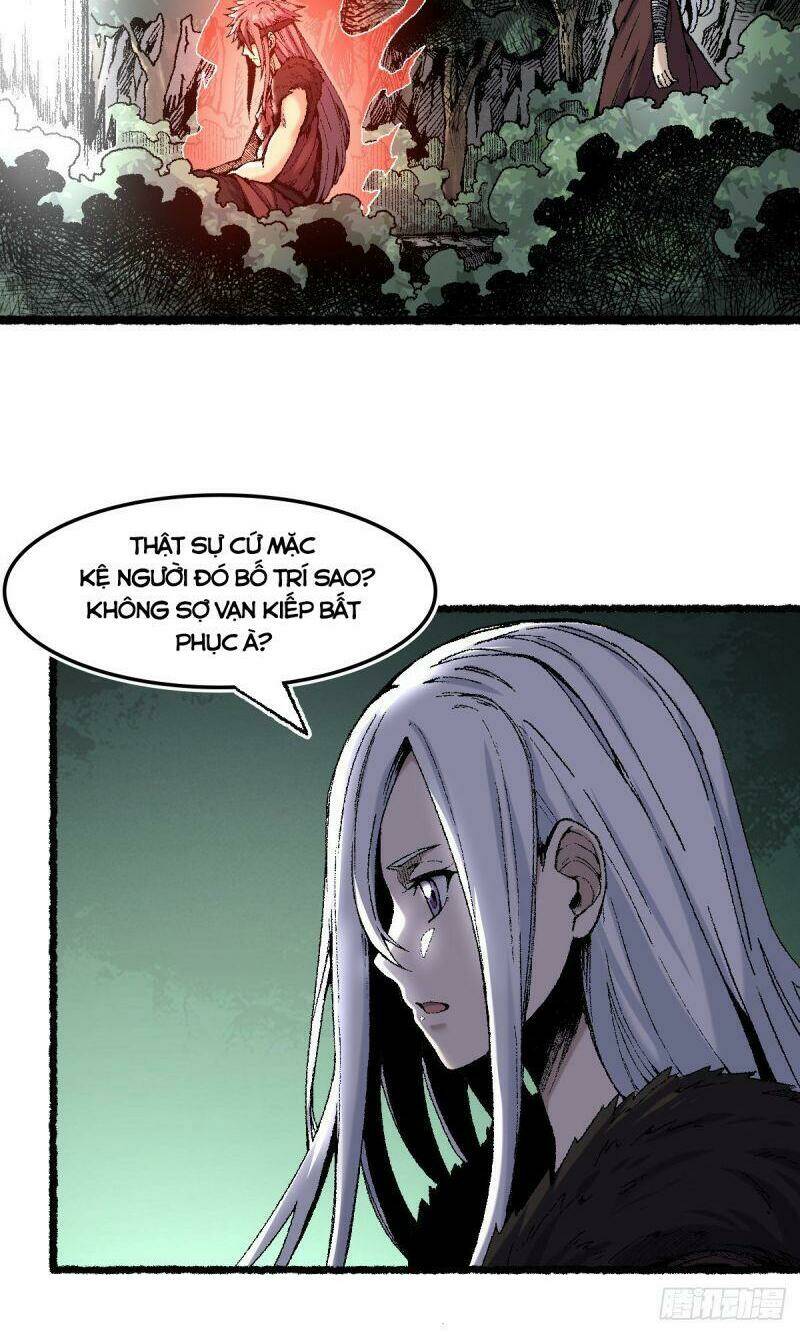 Ta Độ Kiếp Thất Bại Đều Là Tại Ngươi: Chapter 73