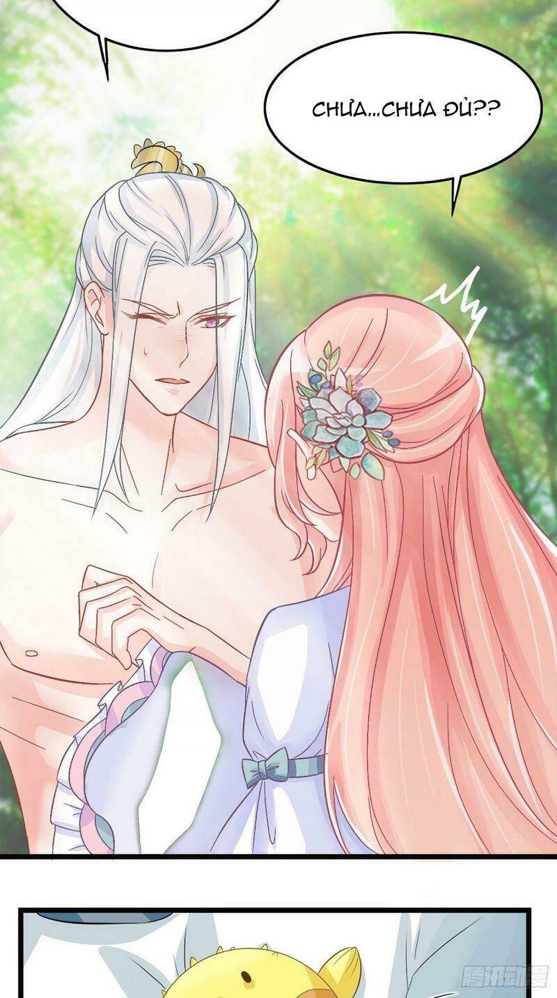 Đặc Công Cuồng Phi: Tuyệt Thế Tu Chân: Chapter 5