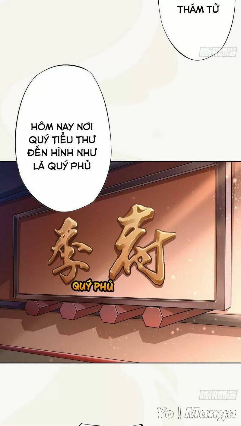 Tuyệt Thế Luyện Đan Sư: Chapter 149