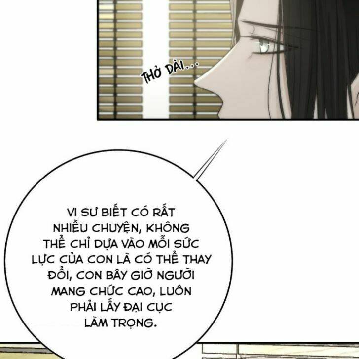 Nguyệt Trụy Trọng Minh: Chapter 18