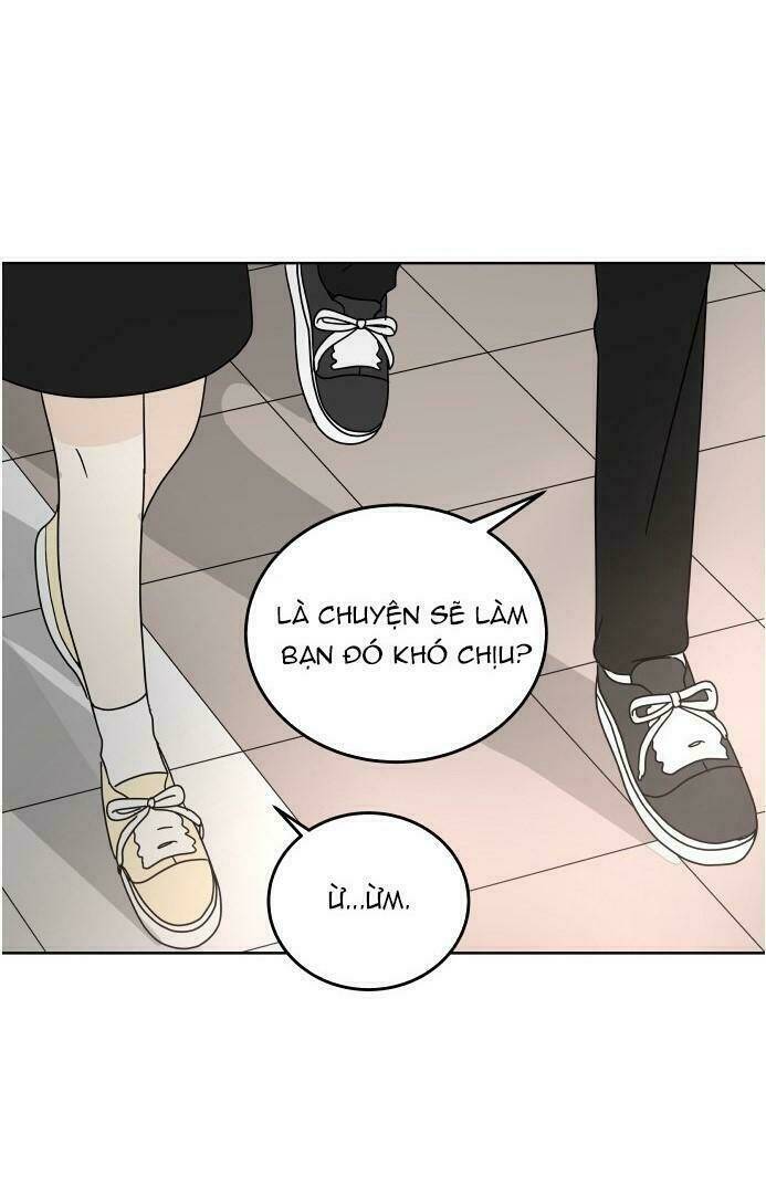 30 Phút Bước Đi Bên Em: Chapter 77