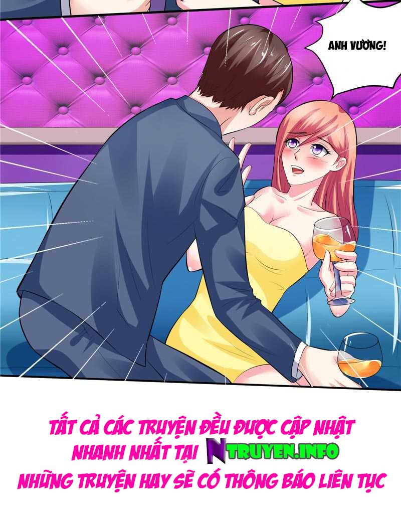 Tình Yêu Khiến Tôi Phát Điên: Chapter 26