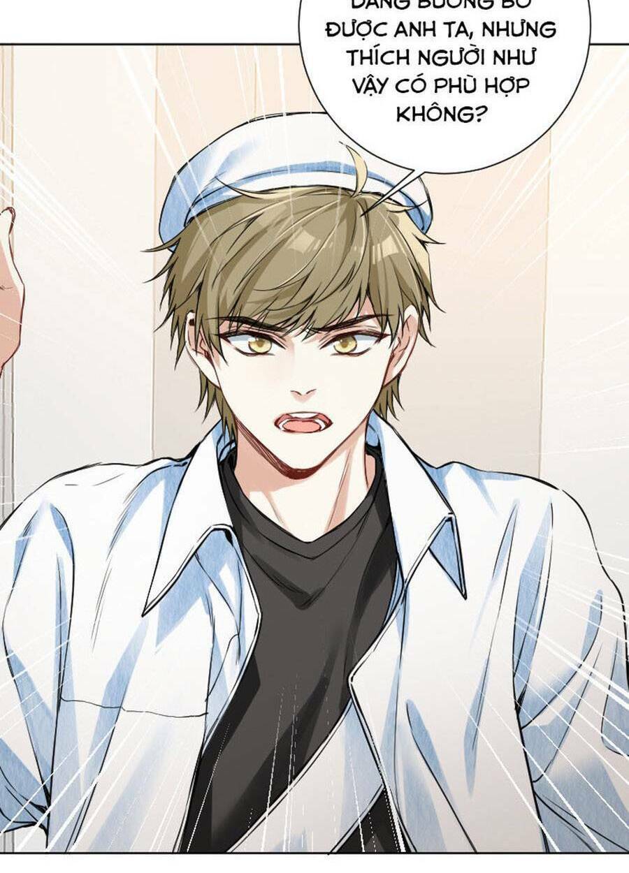 Tâm Động Thuấn Di: Chapter 64