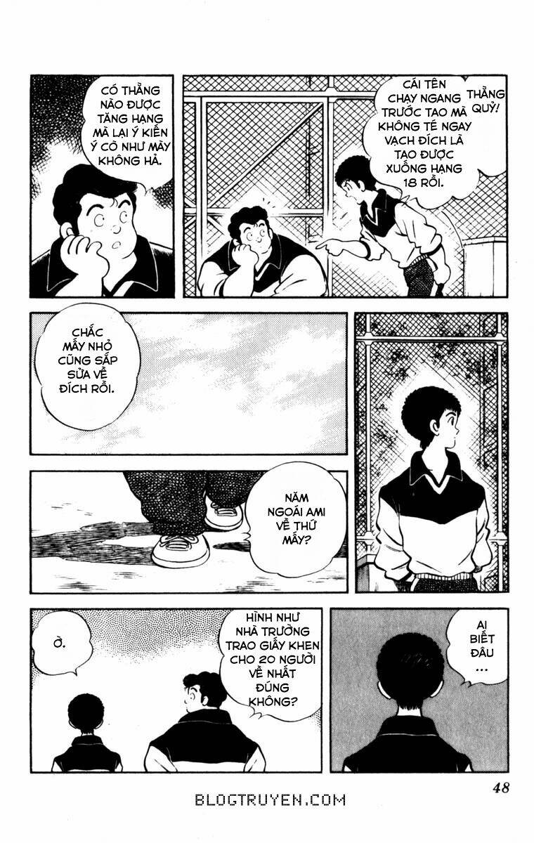 Rough - Ngọc Thô: Chapter 102