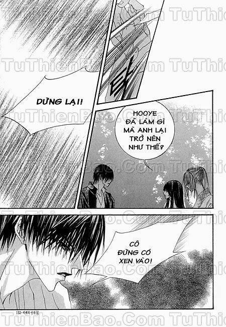 Tân Nương Của Thủy Thần: Chapter 29