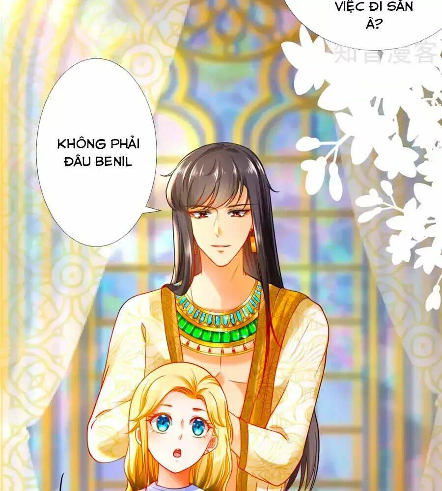 Sủng Hậu Của Vương: Chapter 13
