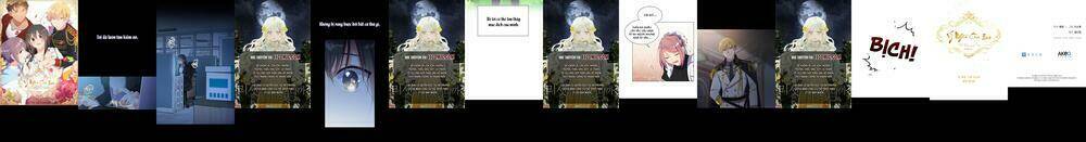 Ý Nghĩa Của Em: Chapter 1