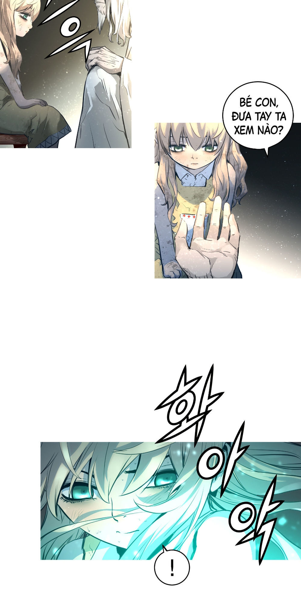 Dị Giới Tam Tuyệt: Chapter 85