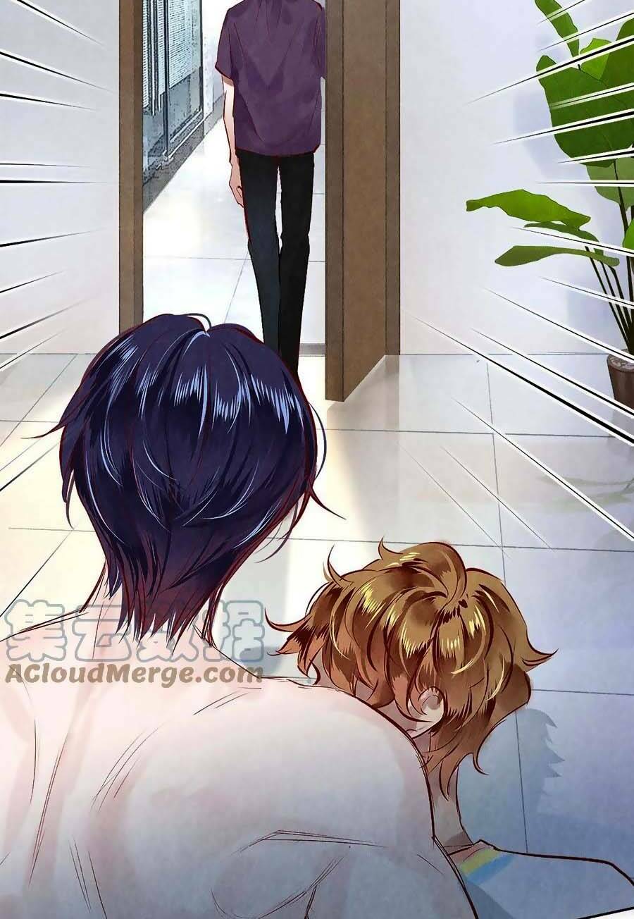 Chung Cư Của Các Ảnh Đế: Chapter 68