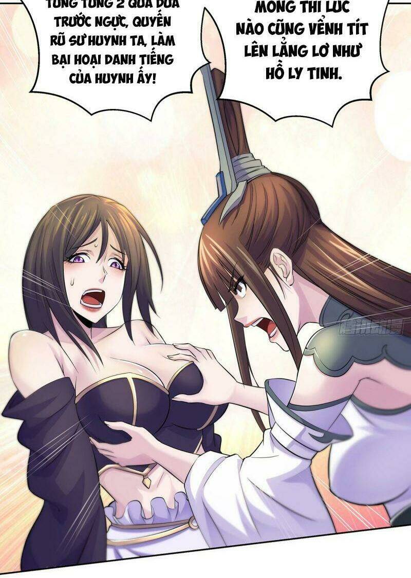 Ta Là Đại Hoàn Đan: Chapter 10