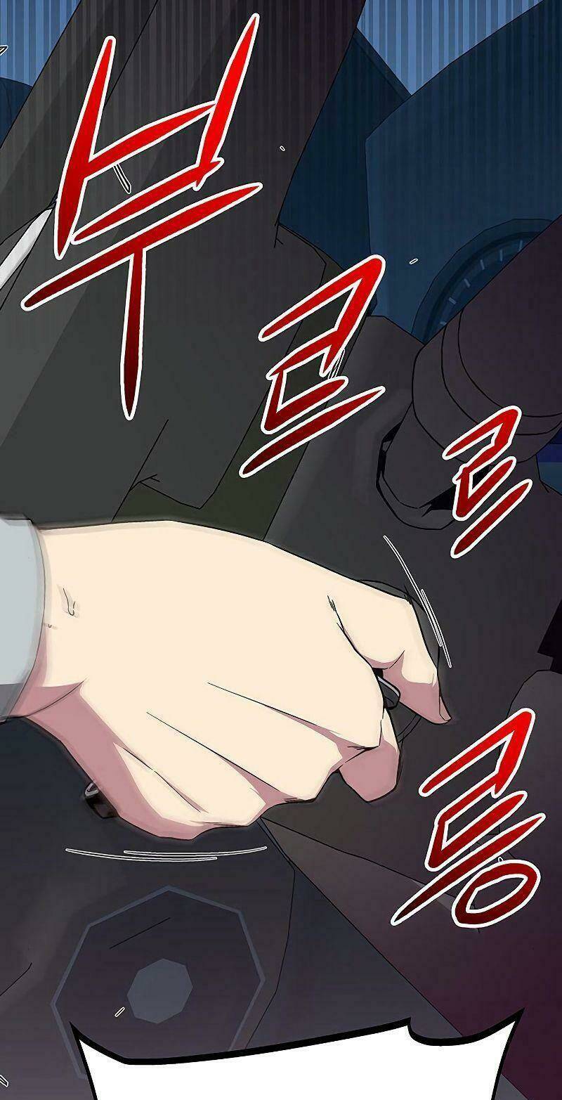 Đấng Cứu Thế Được Chọn Lựa: Chapter 5
