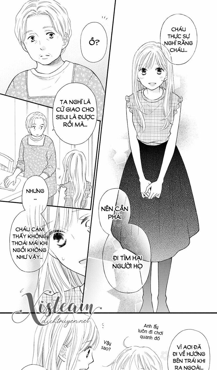 Life So Happy: Chapter 16