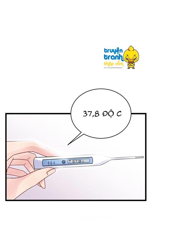 Nhạ Thượng Thủ Tịch Tổng Tài: Chapter 203