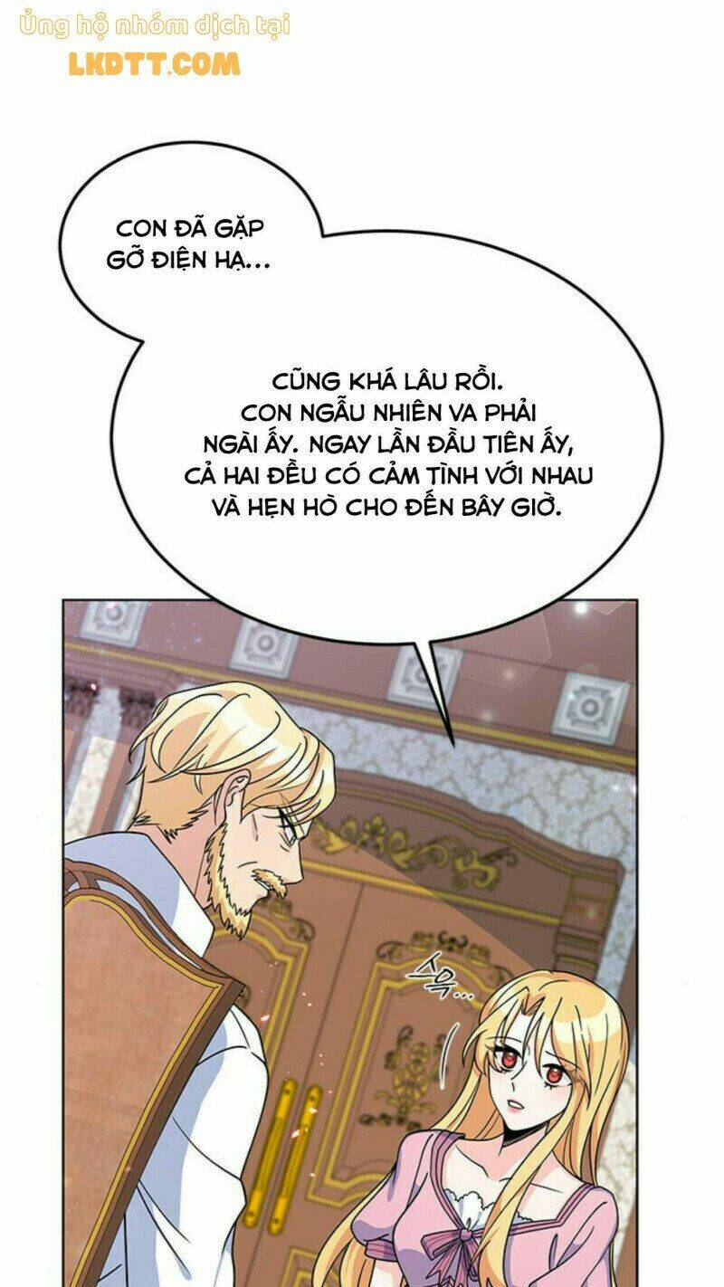 Nữ Hiệp Trở Về: Chapter 22