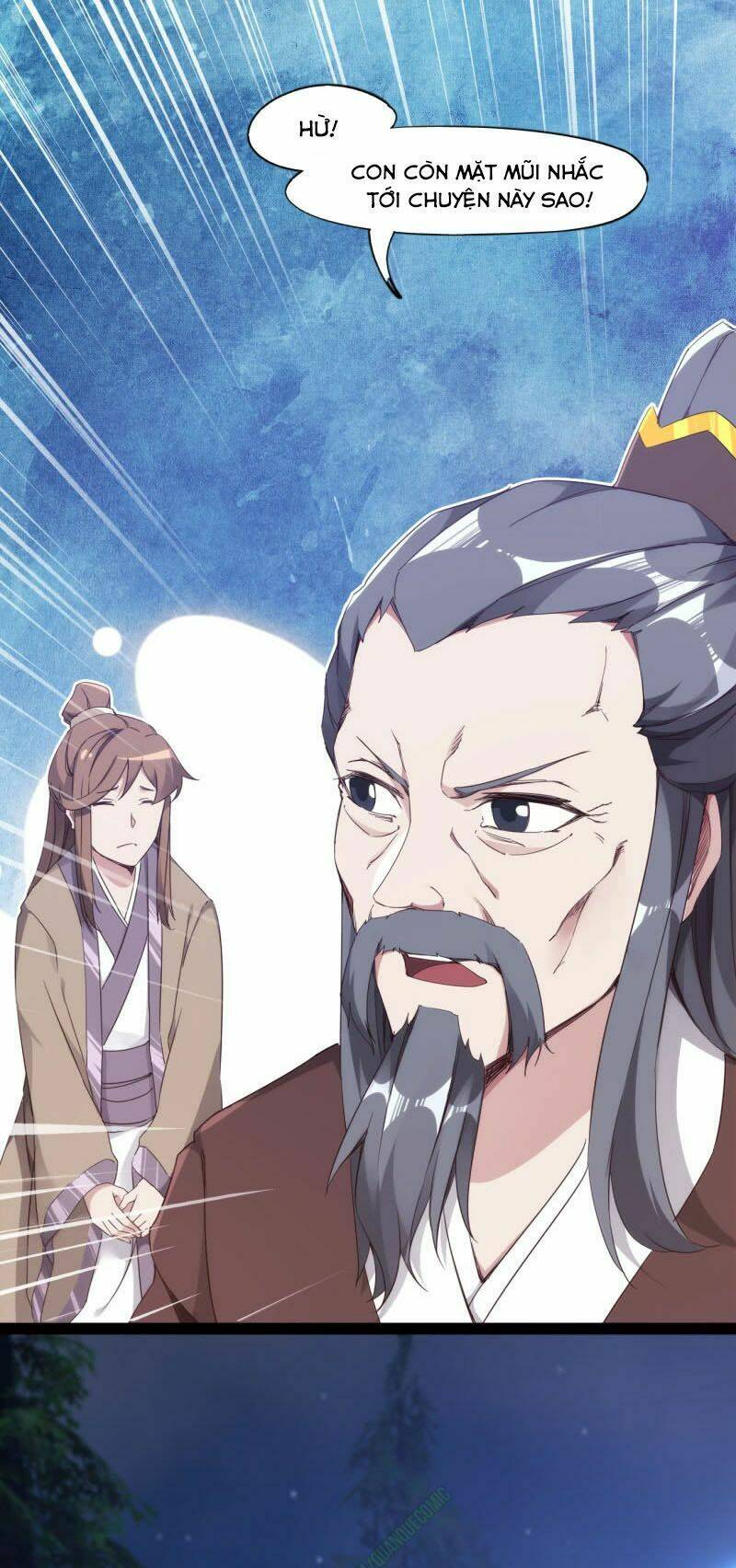Kiếm Đồ: Chapter 8