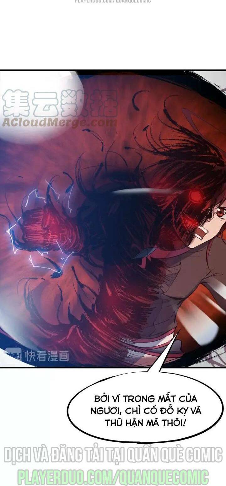 Long Mạch Võ Thần: Chapter 26