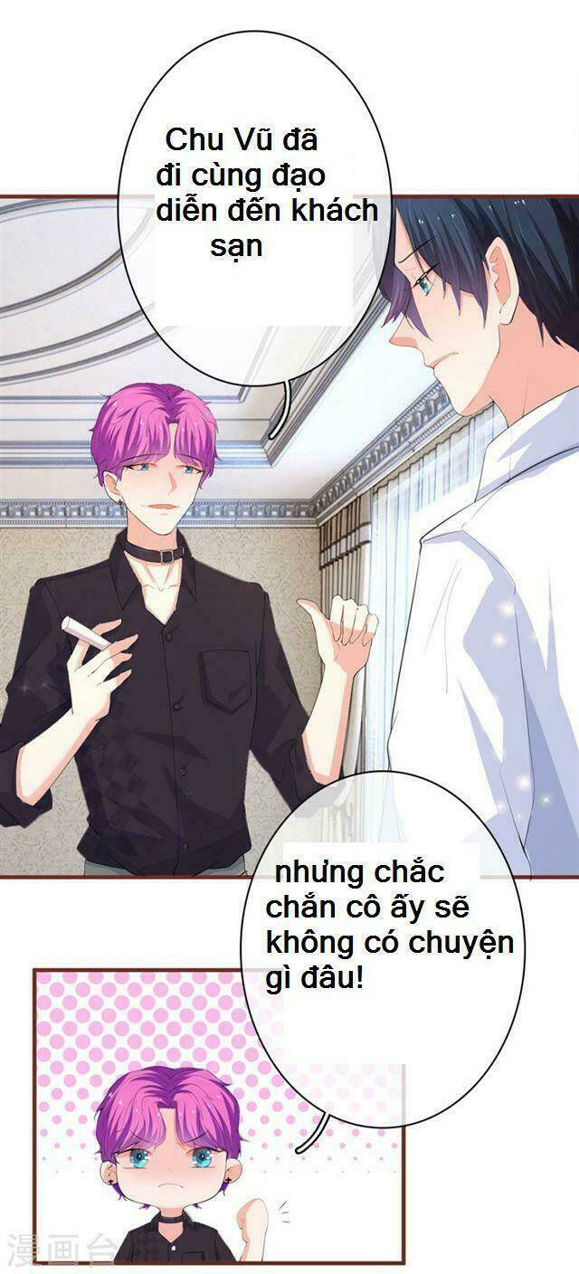 Trùng Sinh Để Trả Thù: Chapter 21