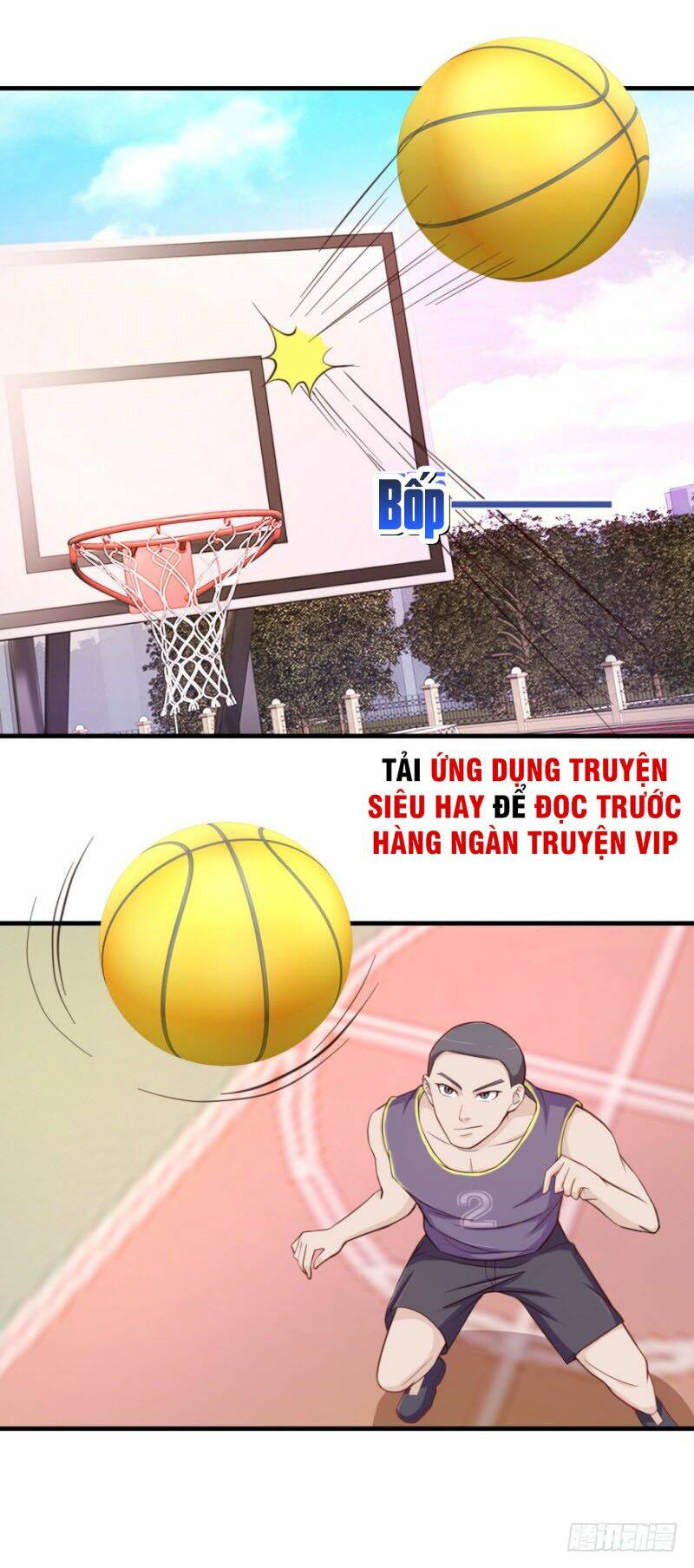 Chung Cực Thấu Thị Nhãn: Chapter 94