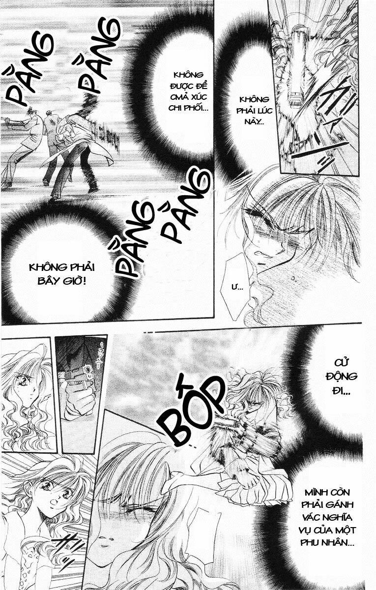 Tokyo Crazy Paradise: Chapter 57