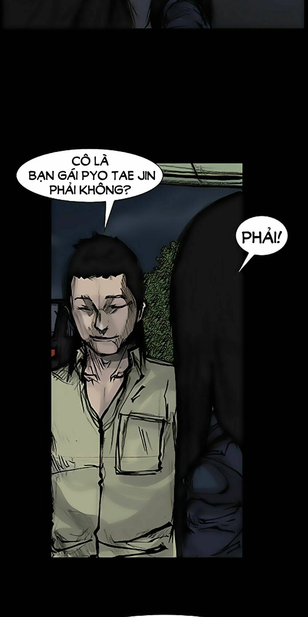 Độc Cô Tiền Truyện: Chapter 86