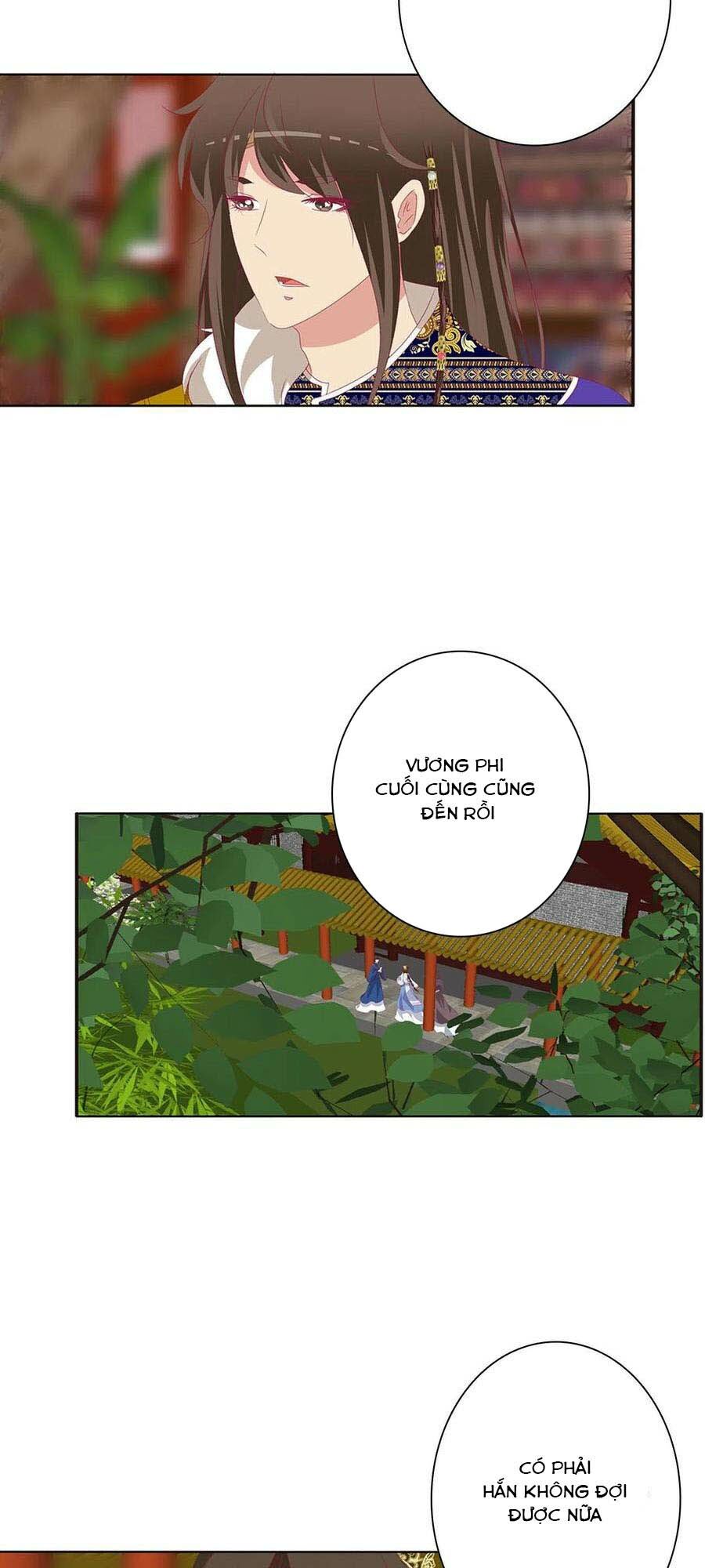 Thông Linh Phi: Chapter 697