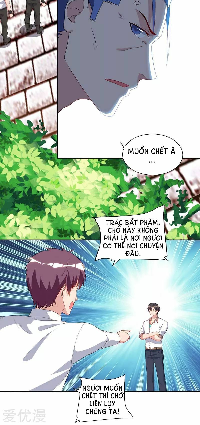 Trọng Sinh Khí Thiếu Quy Lai: Chapter 64
