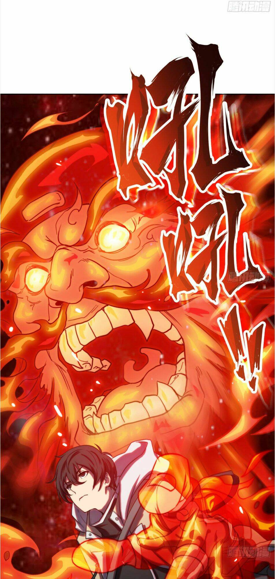 Đô Thị Hàng Thần Khúc: Chapter 1
