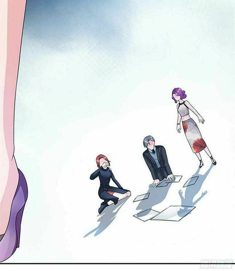 Tiểu Tâm Can Tuyệt Sủng Của Lạc Tiên Sinh: Chapter 51