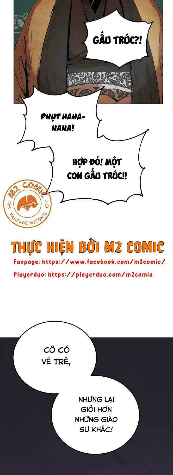 Phụng Tiên Trọng Sinh Ký: Chapter 5