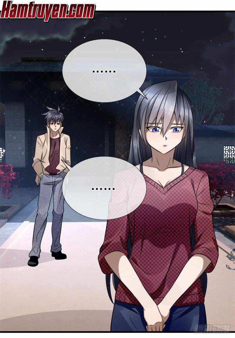 Tuyệt Thế Binh Vương: Chapter 104