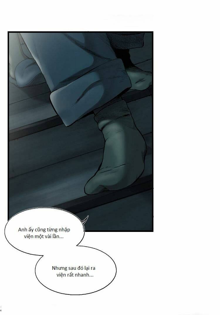 Diamond Dust: Chapter 9