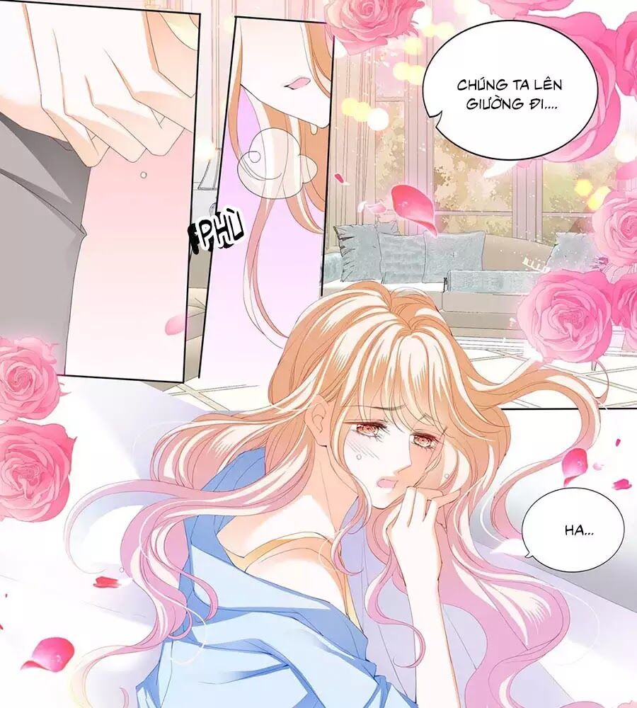 Bá Đạo Tiểu Thúc, Xin Trêu Chọc Vừa Thôi!: Chapter 132