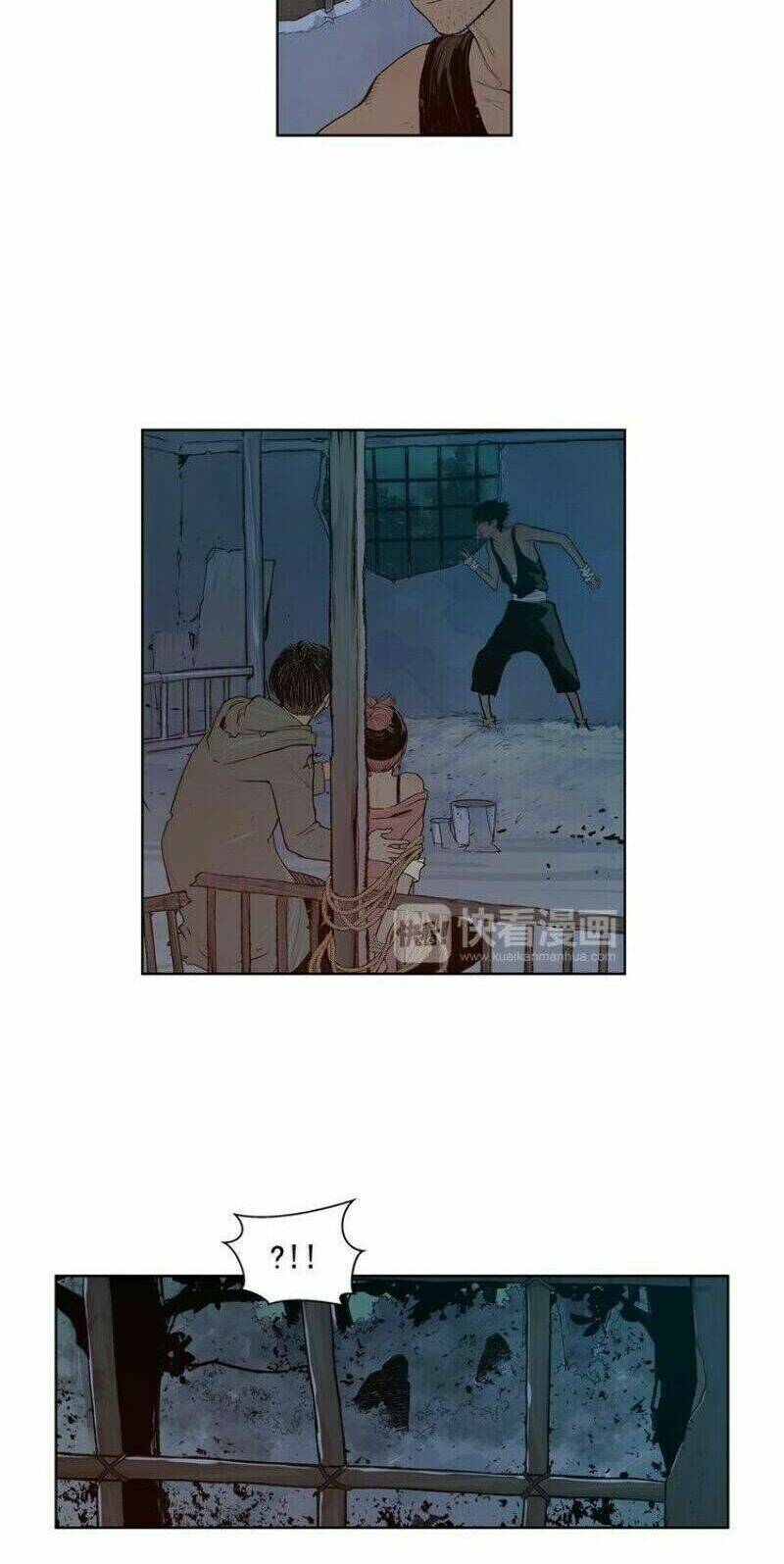 Danh Kiếm: Chapter 7