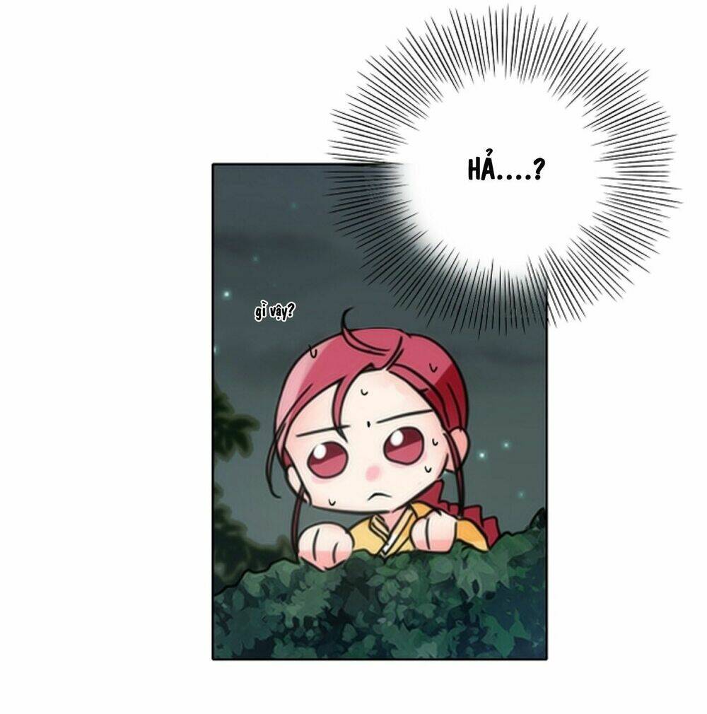 Chae Hong Sa: Chapter 42