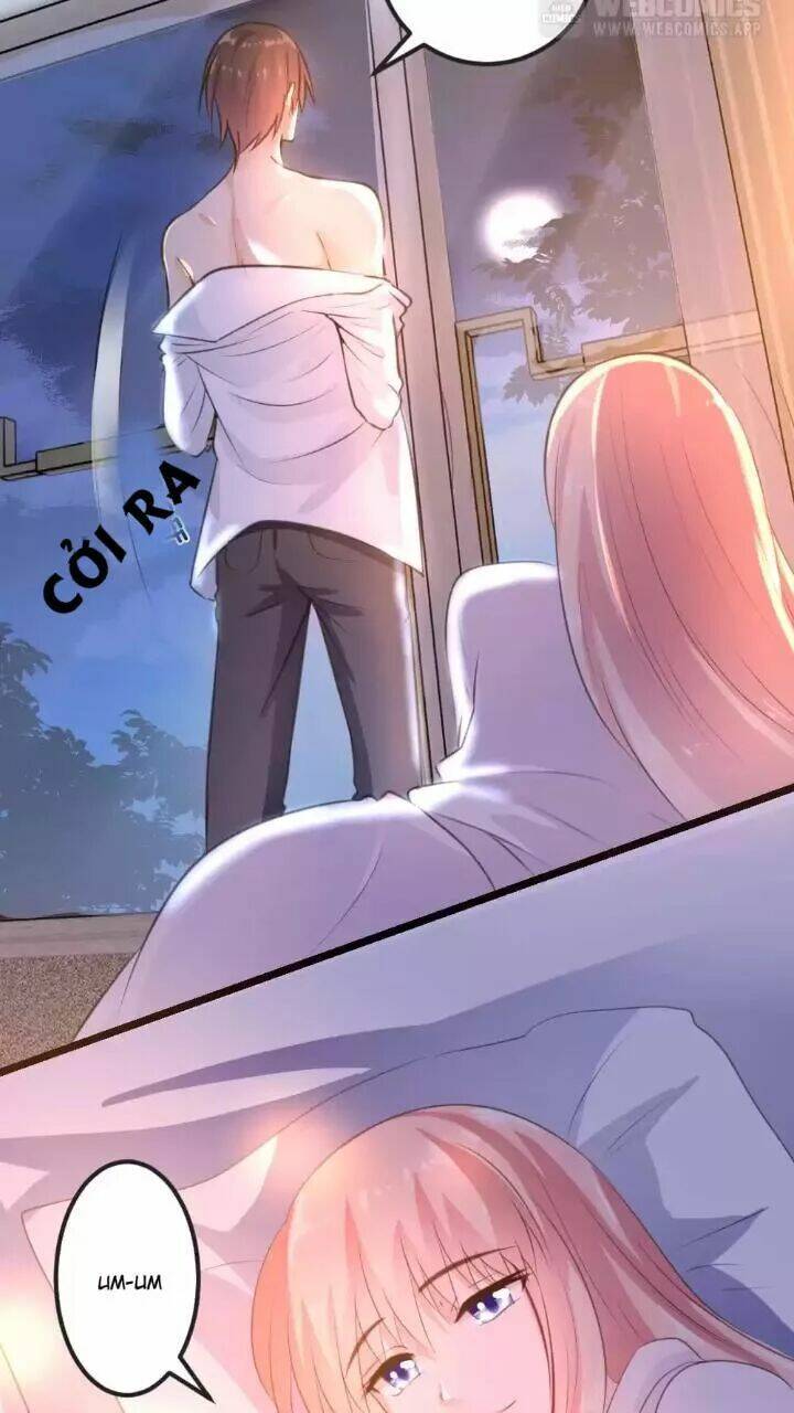 Bản Hợp Đồng Của Tổng Tài Lạnh Lùng: Chapter 6