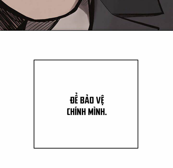 Nắm Đấm: Chapter 16