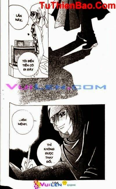 Cặp Đôi Kỳ Lạ: Chapter 2