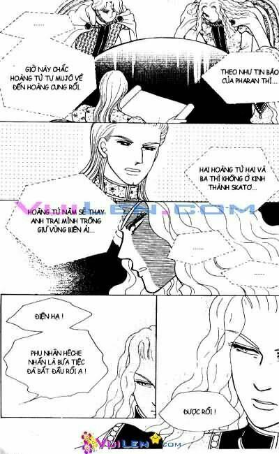Princess Manhwa: Chapter 23