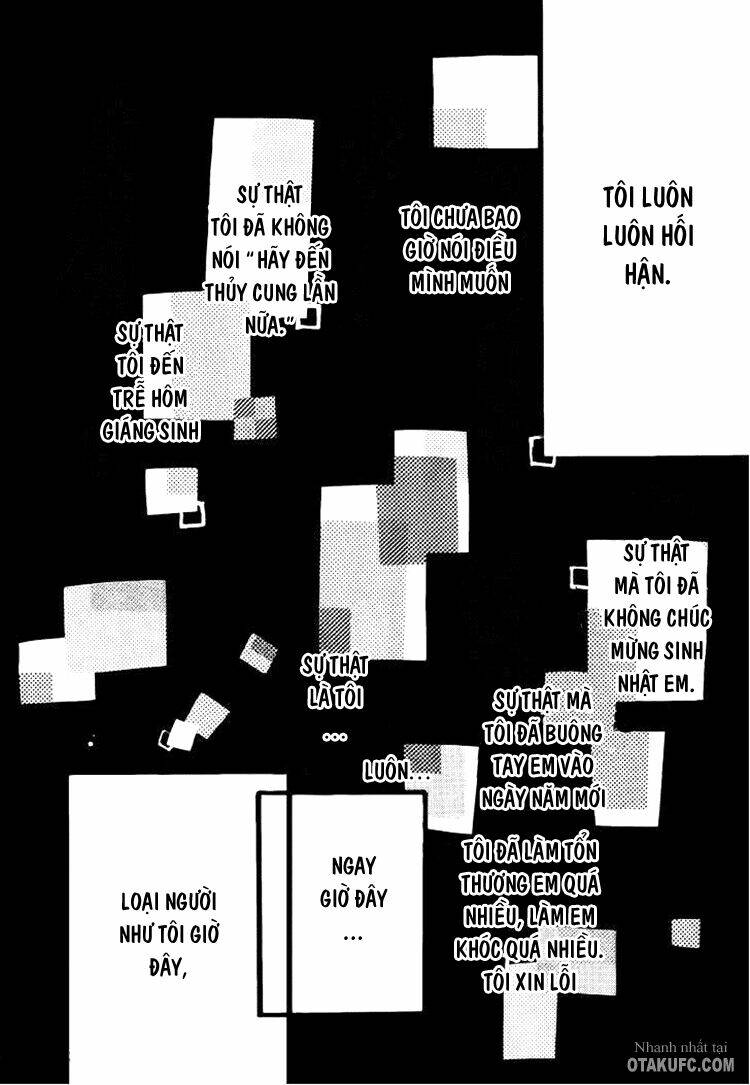 Sao Mai Của Em: Chapter 66