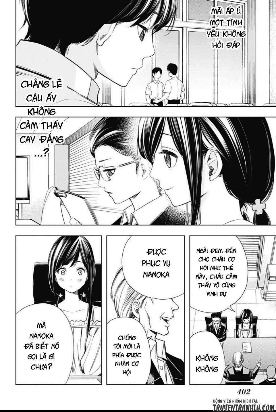 Cross Account: Chapter 24