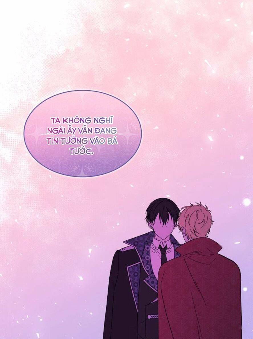 Lòng Trung Thành Với Kẻ Ác: Chapter 38