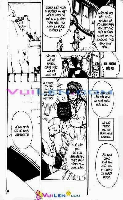 Thanh Kiếm Và Vương Miện: Chapter 9