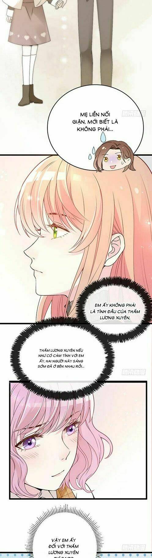 Bí Mật Kết Hôn Với Ảnh Đế: Vợ Ơi Đến Đây Tấn Công Đi Nào: Chapter 52