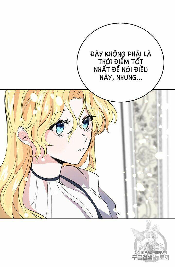 Tôi Là Bạn Gái Cũ Của Một Người Lính: Chapter 5.5