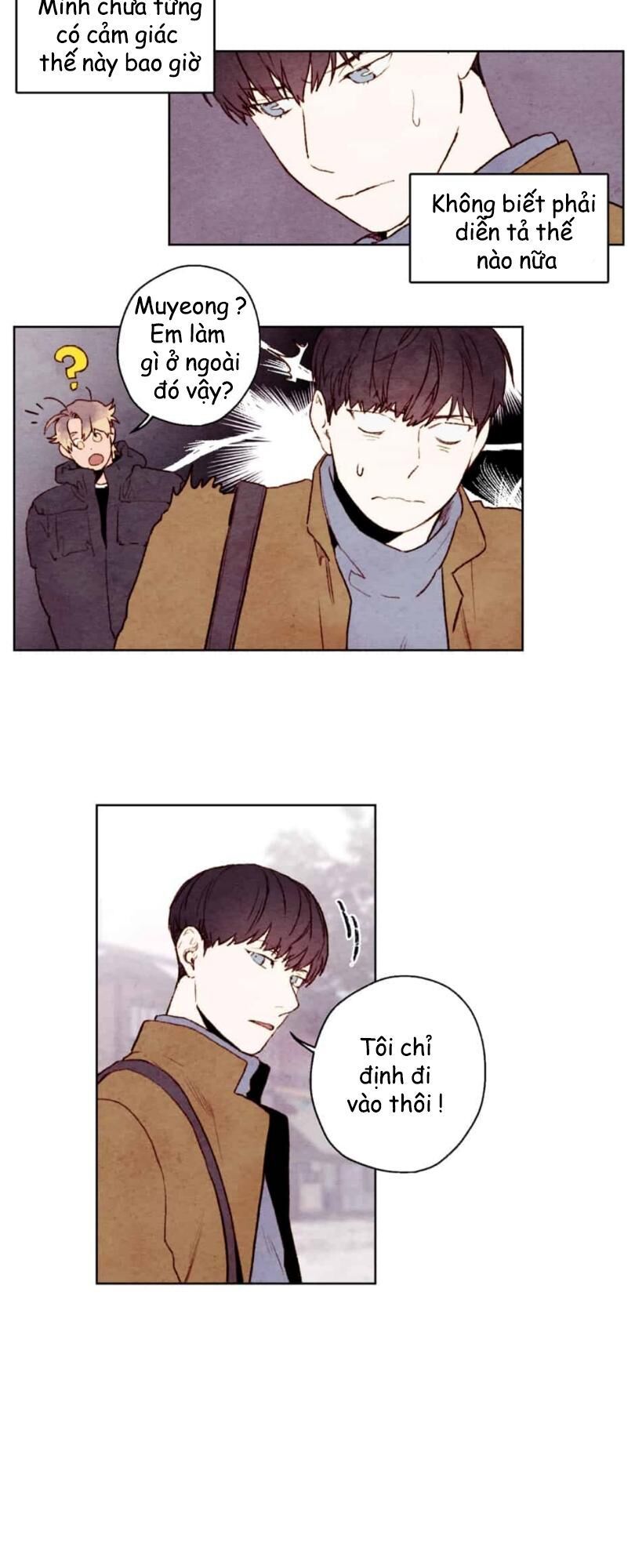 Ôi ! Trợ Lý Đặc Biệt Của Tôi: Chapter 22